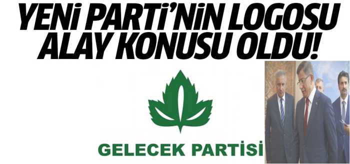 Davutoğlu'unun Partisi  Gelecek Partisi oldu