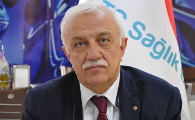 Dini değerlere hakaret eden sağlık personeli açığa alındı  