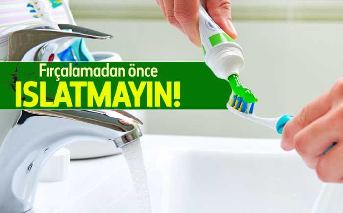 Diş sağlığı hakkında doğru bilinen yanlışlar