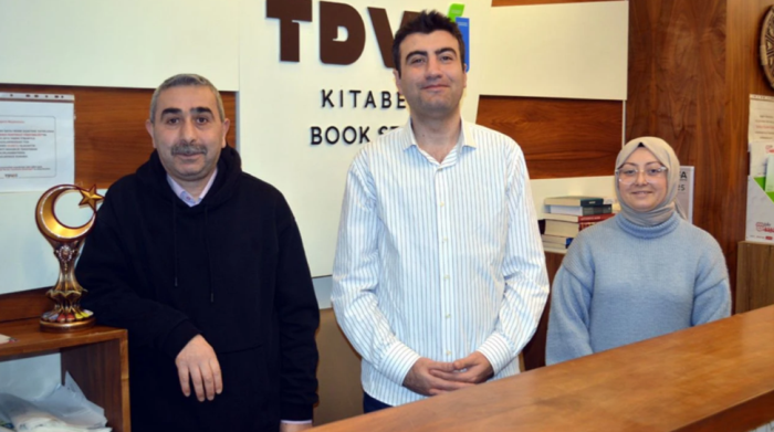 Diyanet Vakfı Kitabevi Çorum’da Üç Aylara Özel %50’ye Varan Büyük İndirim