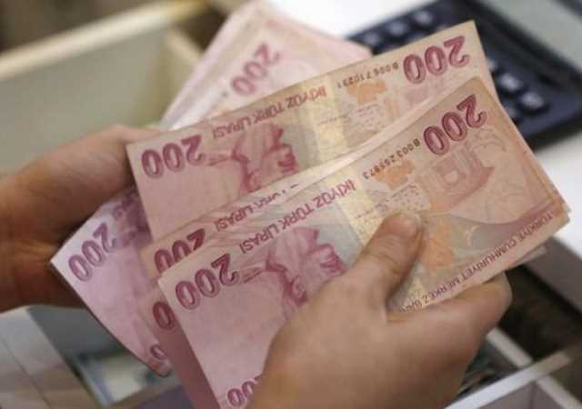 Dolarda kademeli düşüş yaşanıyor