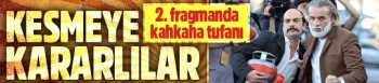 Düğün Dernek 2: Sünnet 2. fragman İzle