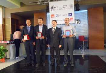 ECE HOLDİNG PERSONELİNE İFTAR YEMEĞİ VERDİ
