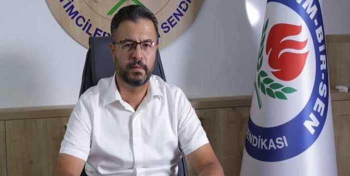 Eğitim-Bir-Sen Çorum’da yetiki bizde dedi