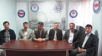 EĞİTİM BİR SEN ÖĞRETİM YILINI DEĞERLENDİRDİ
