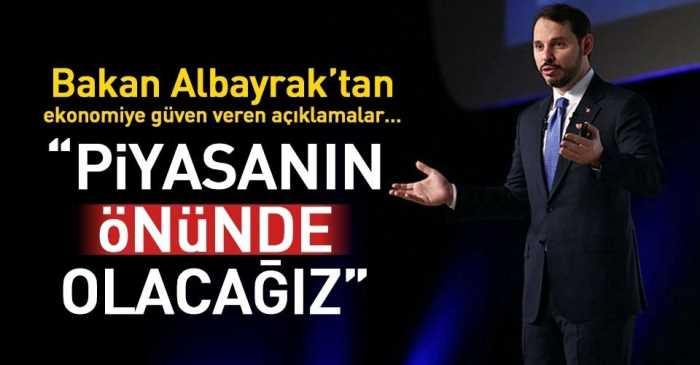Ekonomide Yeni dönemin anahtarının ‘Uyum’