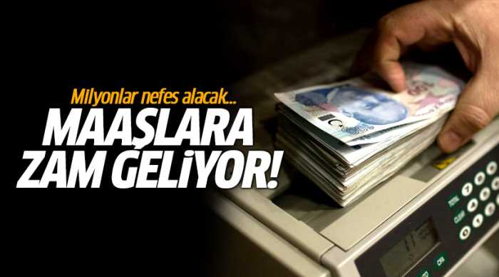 Emekli, işçi, memur için yeni düzenlemeler yolda