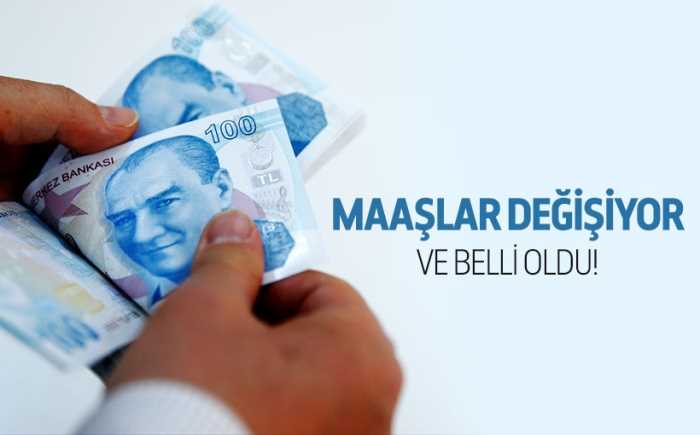 Emekliler bu habere Dikkat:Temmuz zammı belli oldu