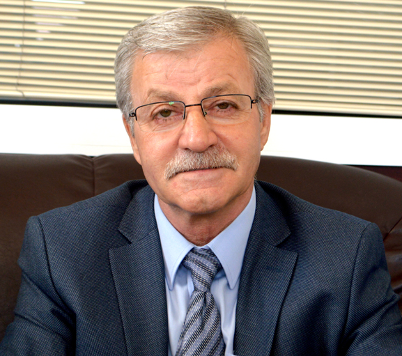 Emeklilerimize  daha iyi şartlarda hizmet etmek istiyoruz!
