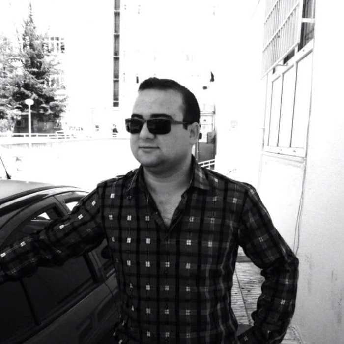 Emre Çetin Trafik kazasında hayatını kaybetti