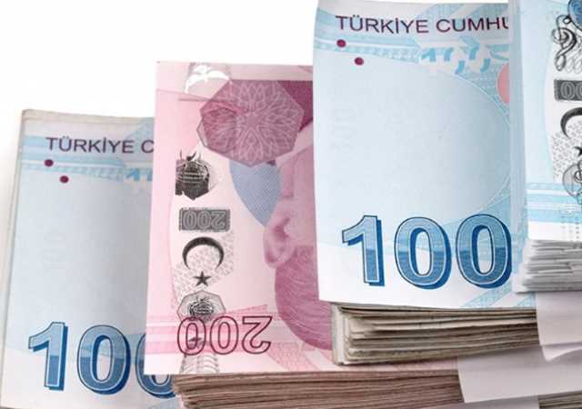 Enflasyon rakamları açıklandı Dolar düşüşe geçti!