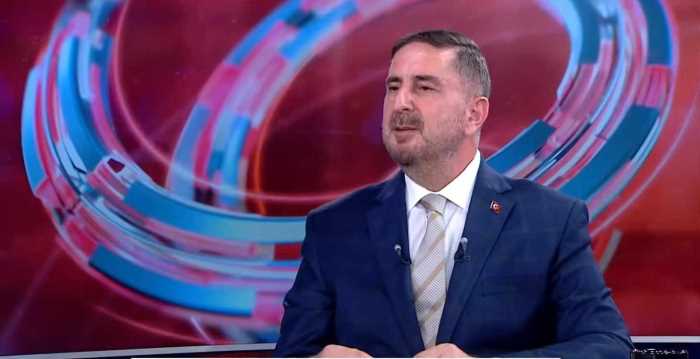 Erdem Çenesiz Orta Vadeli Program'ı değerlendirdi