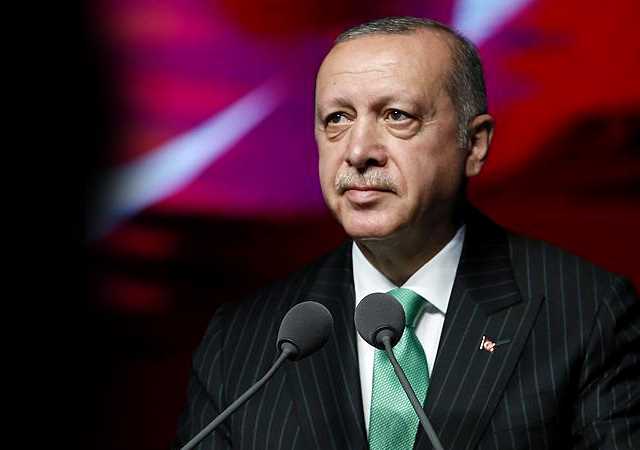 Erdoğan değişim için harekete geçti! 