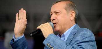 ERDOĞAN YOZGAT'DA EKMELEDDİN'İ FENA VURDU