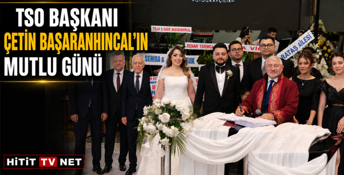 Erge Başaranhıncal ile Sıla Ecdaroğlu dünya evine girdi