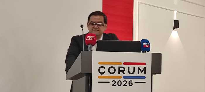  Erkan Dalyan Resmen Adaylığını Açıkladı!