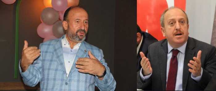 Erol Kavuncu "Suç" duyurusunda bulundu