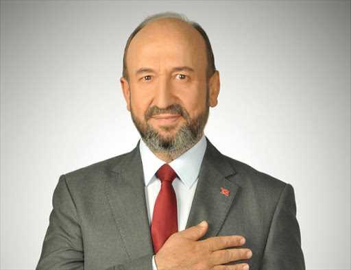 Erol Kavuncu Bir Maaşını bağışladı