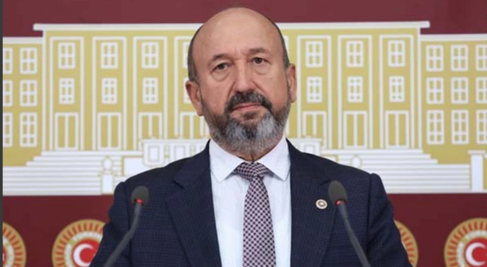 Erol Kavuncu’dan “Terörsüz Türkiye” Mesajı