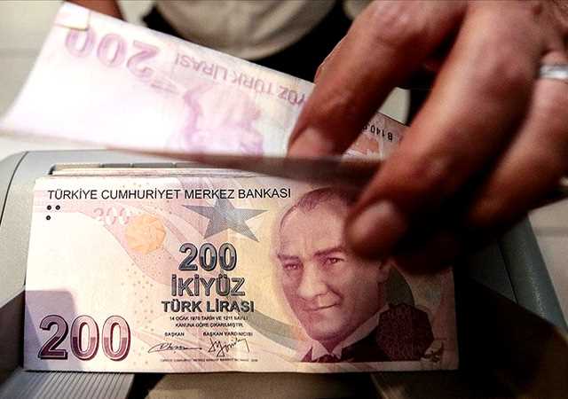 Esnafa hibe desteği başvuruları için tarih 25 Mayıs