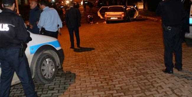 Evden kaçan kız tesadüf eseri yakalandı