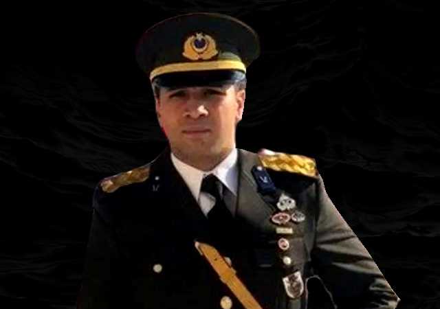 EYP patlaması sonucu bir asker şehit oldu