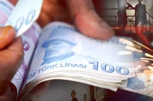 EYT'linin maaşı belli oldu