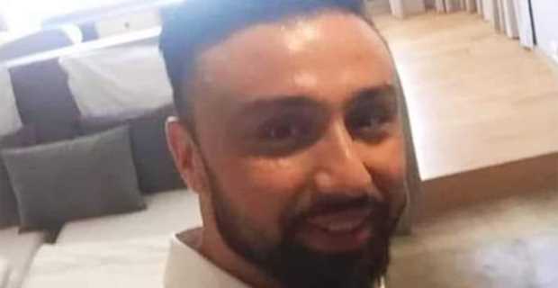 Fatih Saraçoğlu yarın İskilip'te toprağa verilecek