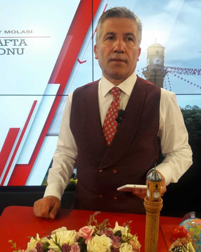 Felaket Fitnecileri Sizi!