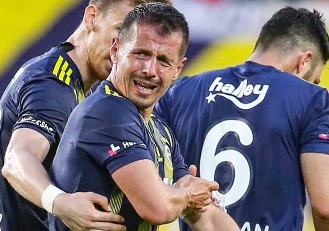 Fenerbahçe 3-2 Yeni Malatyaspor 