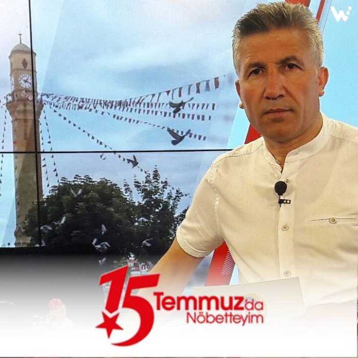 Fetöşü daha çocuk yaşta kim keşfetti?