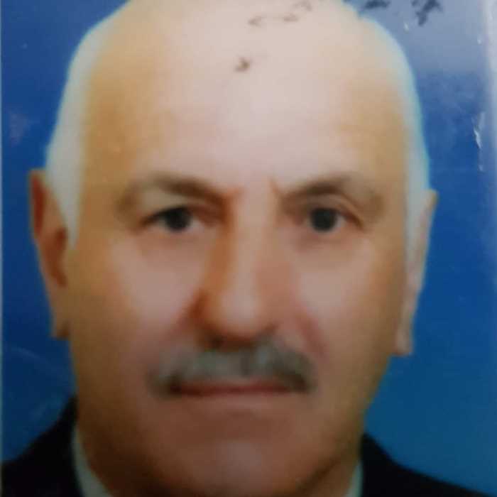 Fevzi Demircan(Çerkez Fevzi) vefat etti  