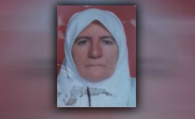 Fevzi Şeker’in annesi vefat etti 