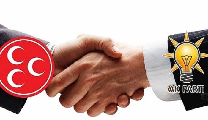 Flaş.... MHP Adaylarını bazı İllerden çekiyor