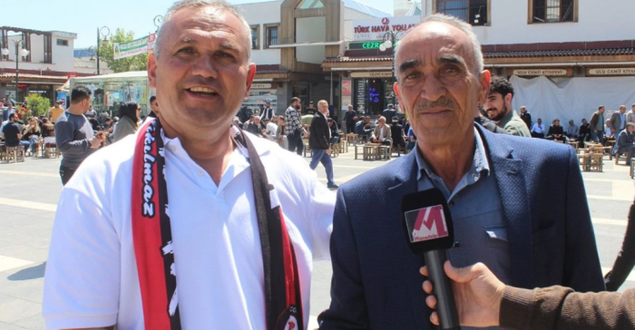  Futbolun Dostluk Elçişi Mehmet Balaban!