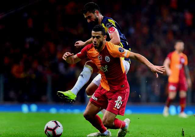 Galatasaray  Fener'i yenerse alacağı prim belli oldu!