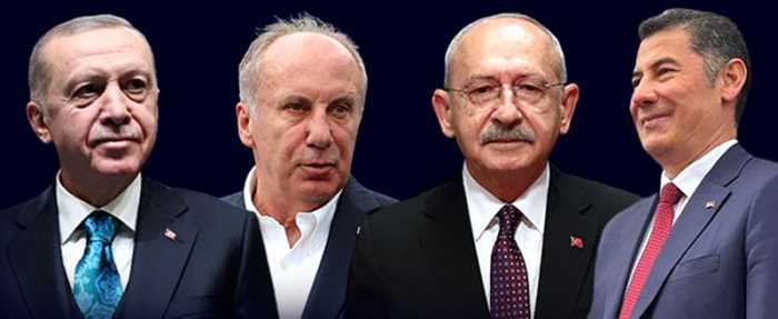 GENAR'ın son seçim anketinde bıçak sırtı sonuçlar 
