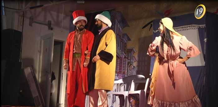 Gençlik Festivali Çorum’da