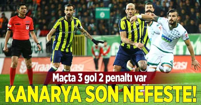 GİRESSUN 1 FB 2 