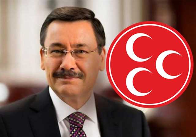 Gökçek: Ben AK Partiliyim