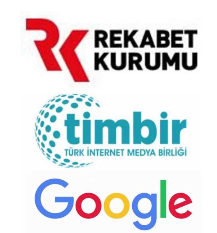 Google Rekabet Kurumuna Şikayet Edildi!