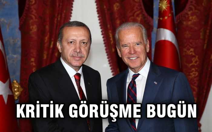 GÖRÜŞMENİN EN KRİTİK MADDESİ RUSYA