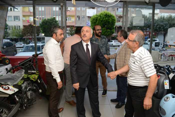 Gül:​“Her zaman halkın içinden biri oldum”