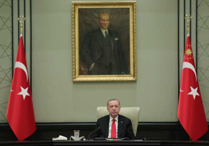 Hafta sonu tüm Türkiye evde