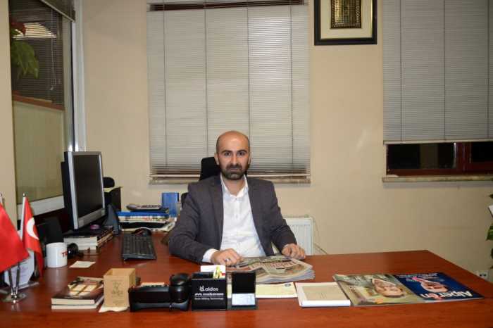 Hakimiyet Gazetesi Geleceğini Genç Yayınyönetmenine Devretti