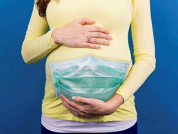 Hamileler koronavirüs aşısı olabilir mi?