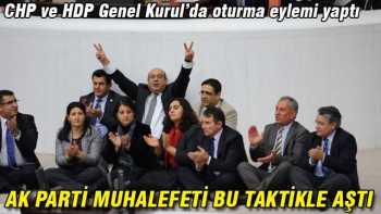 HASİP KAPLAN ŞOV