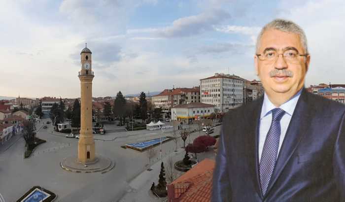 Hem Teknolojide-Hemde Sağlıkta Ahlatçı imzası var