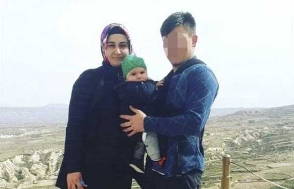 Hiç mi Vicdanınız Sızlamıyor