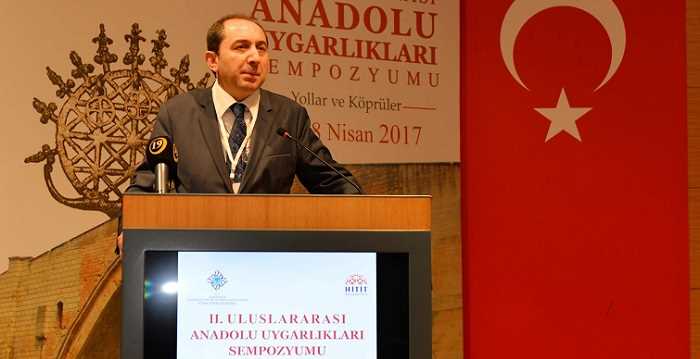 HİTİT ÜNİVERSİTESİ 2018 BÜTÇESİ 132 MİLYON TL